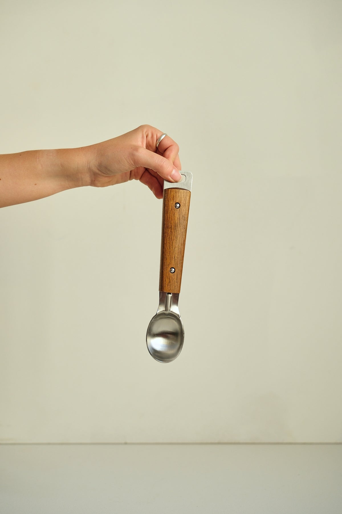 Ice Cream Scoop