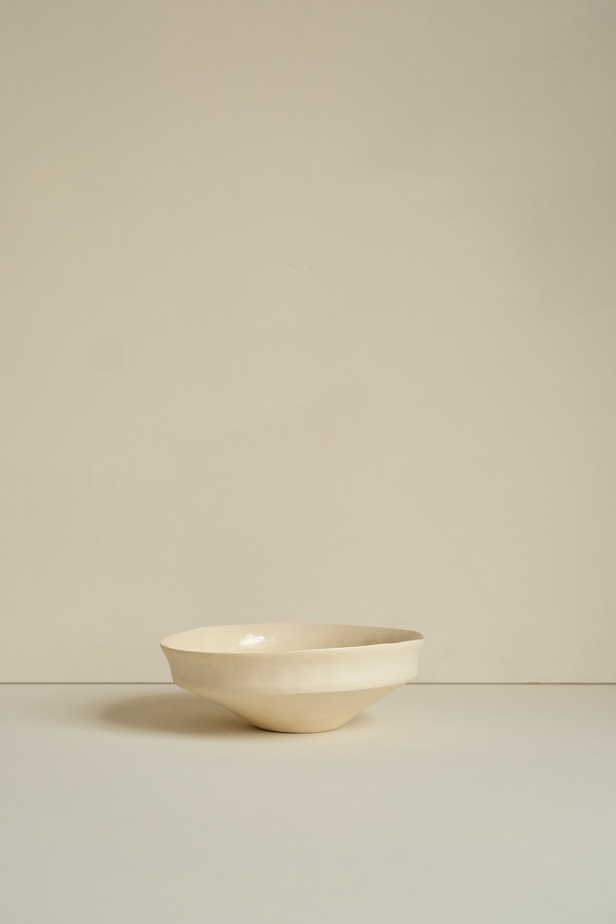 Tierno Medium Porcelain Bowl by Pomax