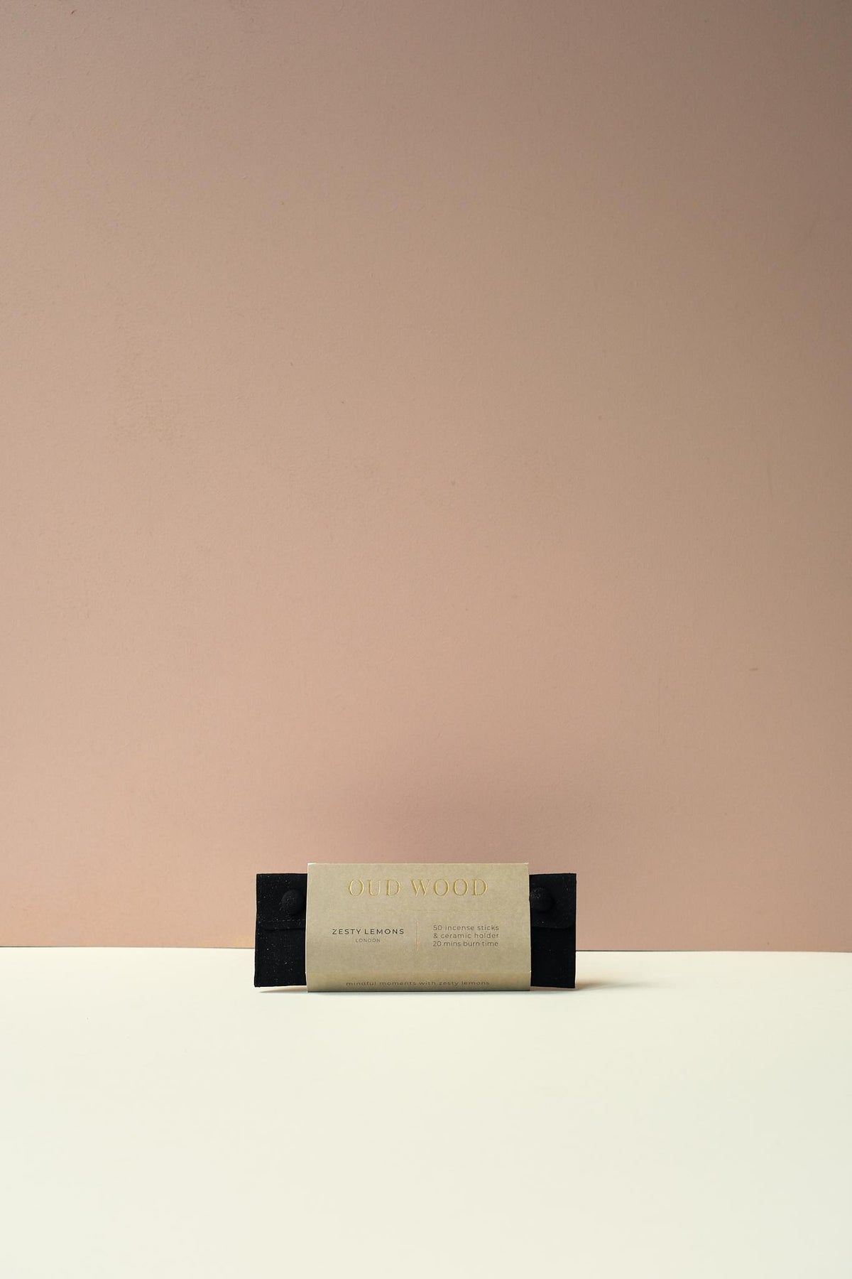 Mindfulness Incense Sticks