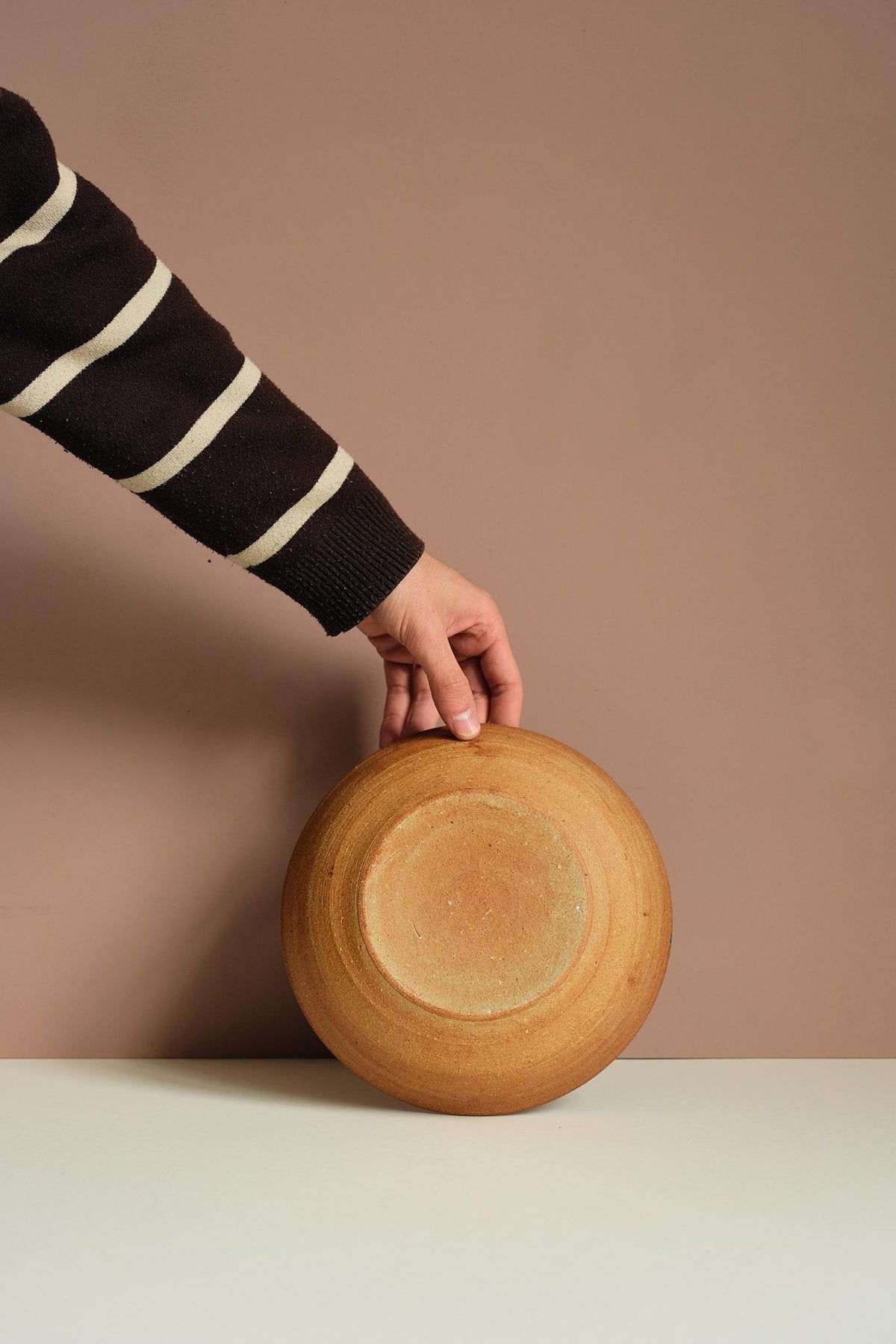 Pasta Bowl by Jack Welbourne