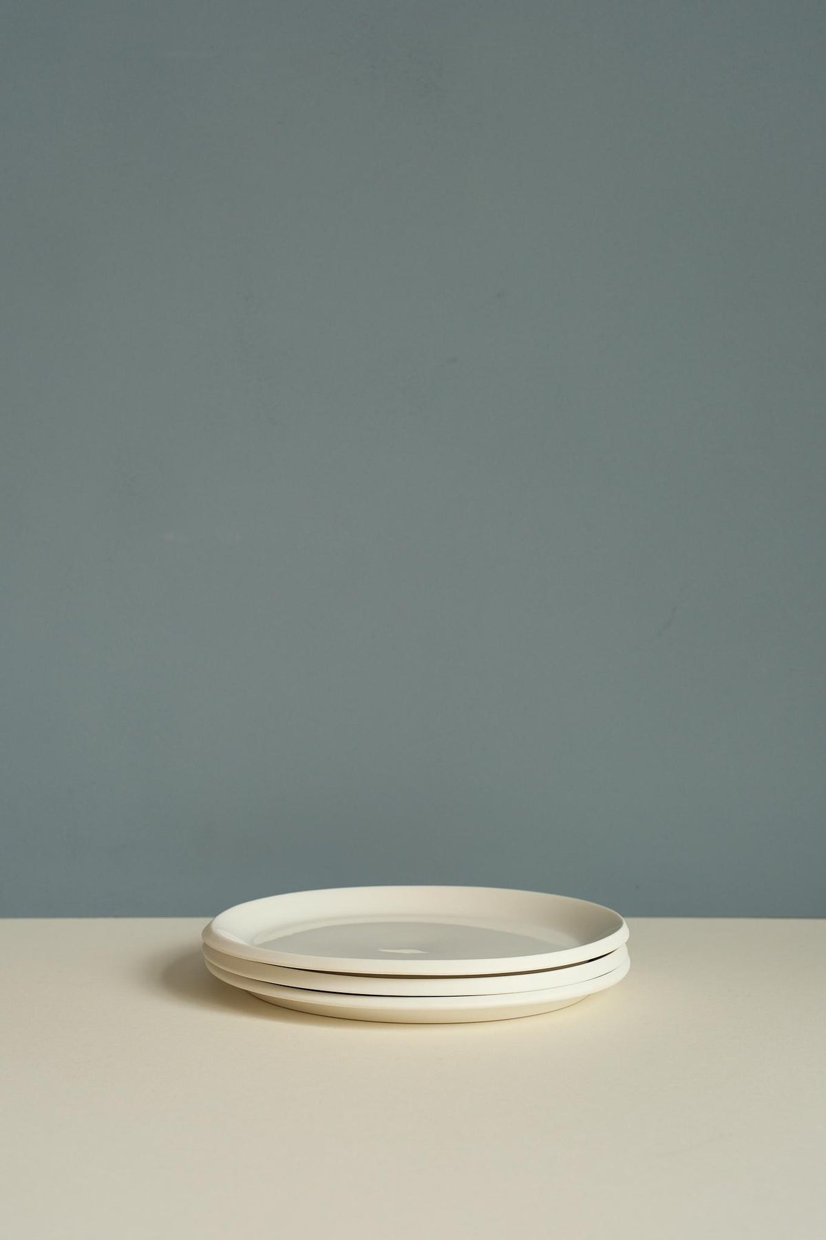 White Kojin Tableware by Pomax