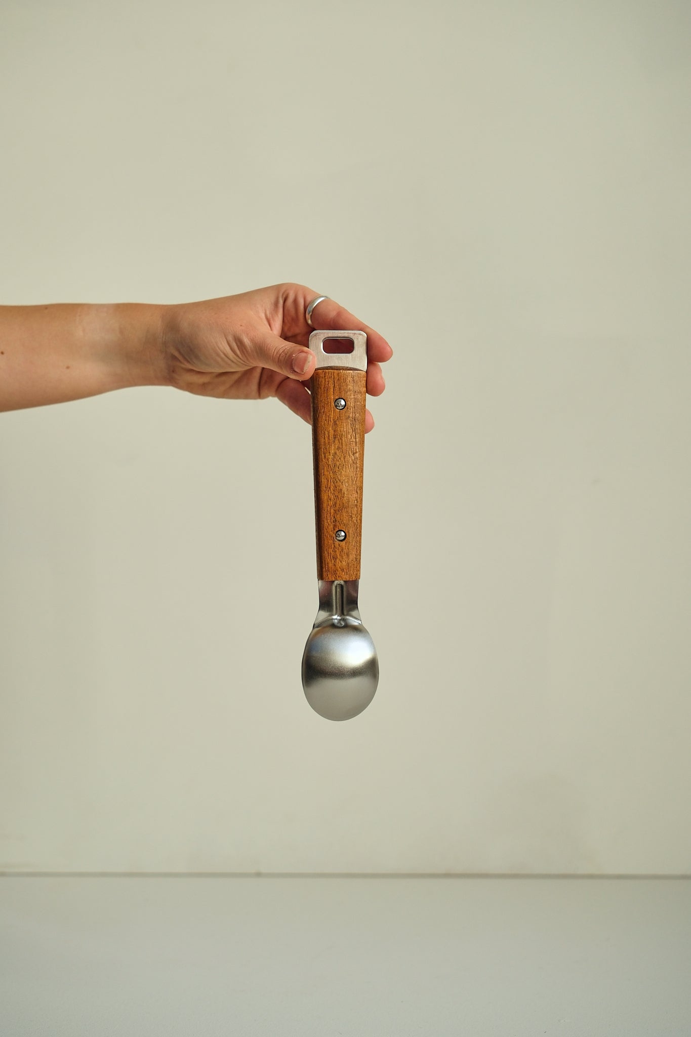 Ice Cream Scoop