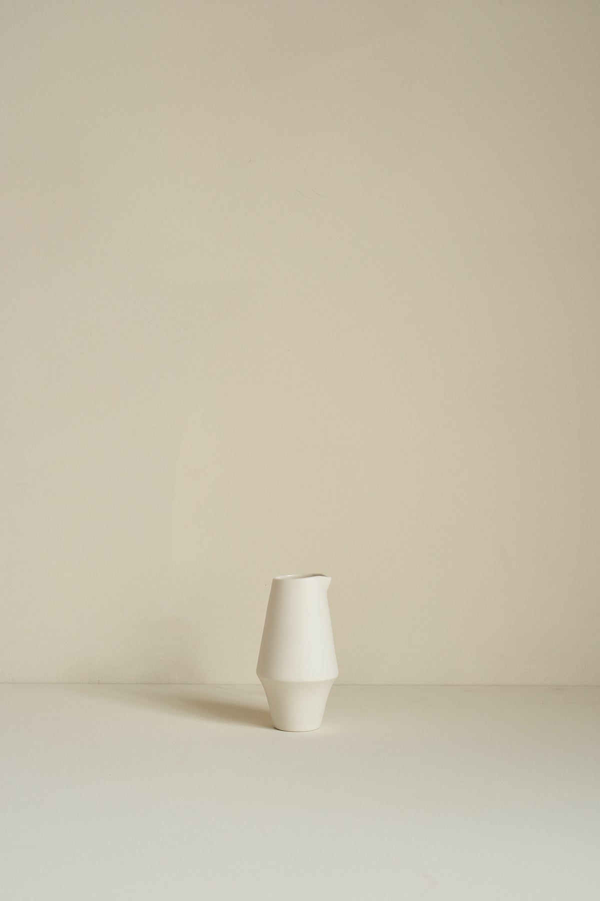 White Kojin Tableware by Pomax