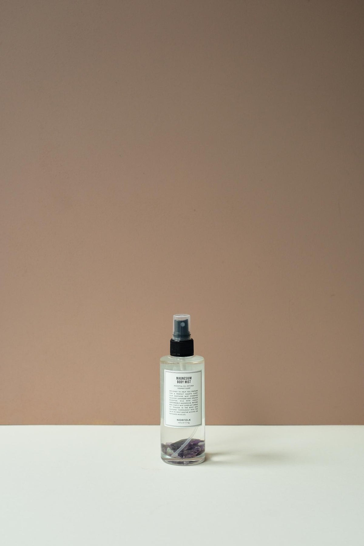 Magnesium Body Mist by Norfolk Living