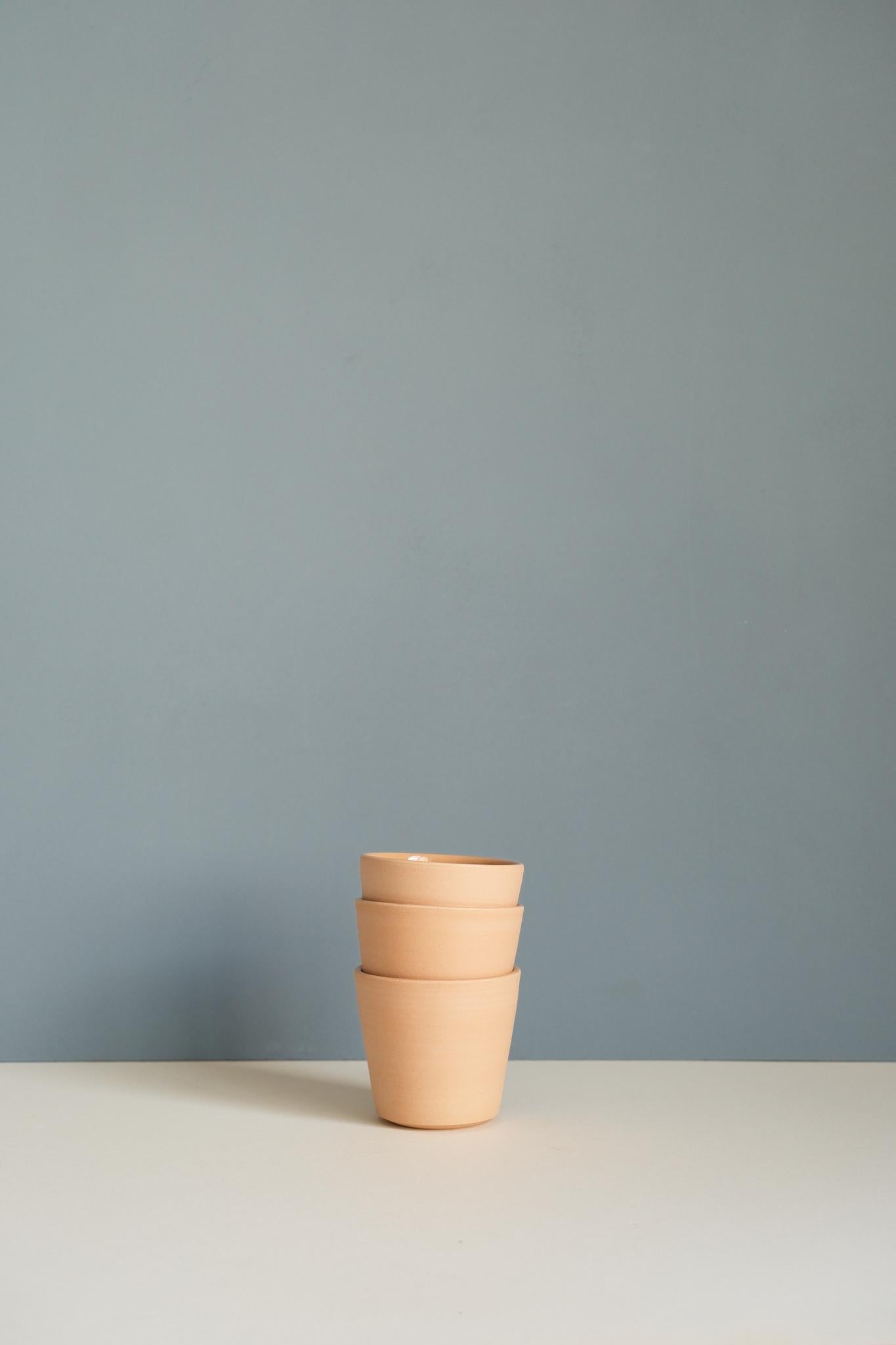 Victoria Park Latte Cup by San San