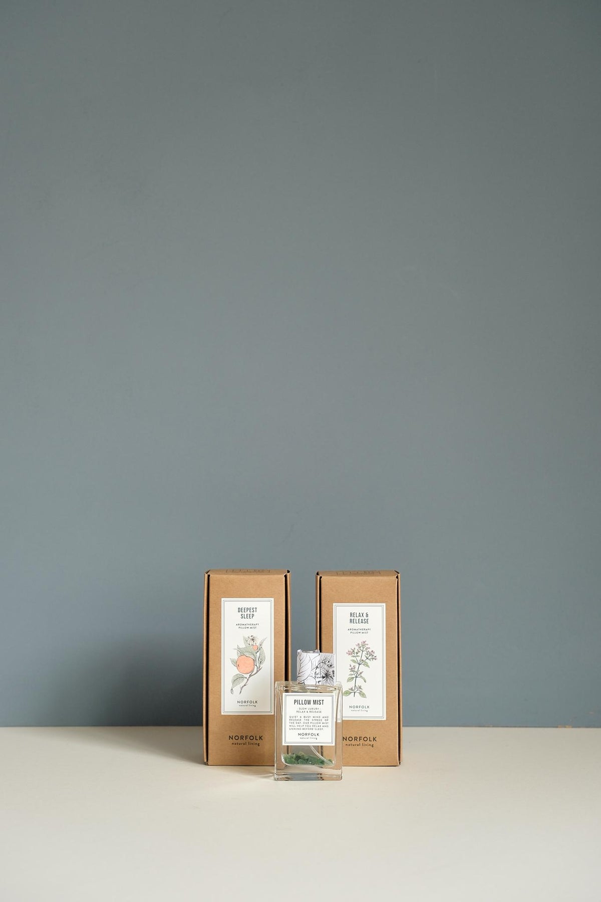 Pillow Mist by Norfolk Natural Living