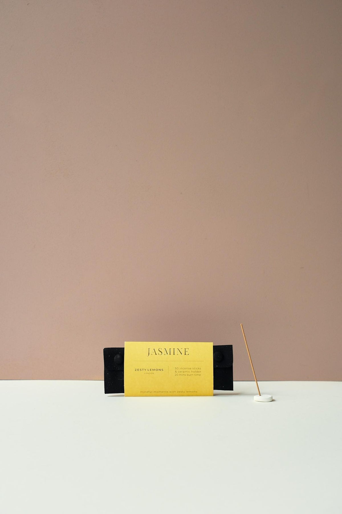 Mindfulness Incense Sticks