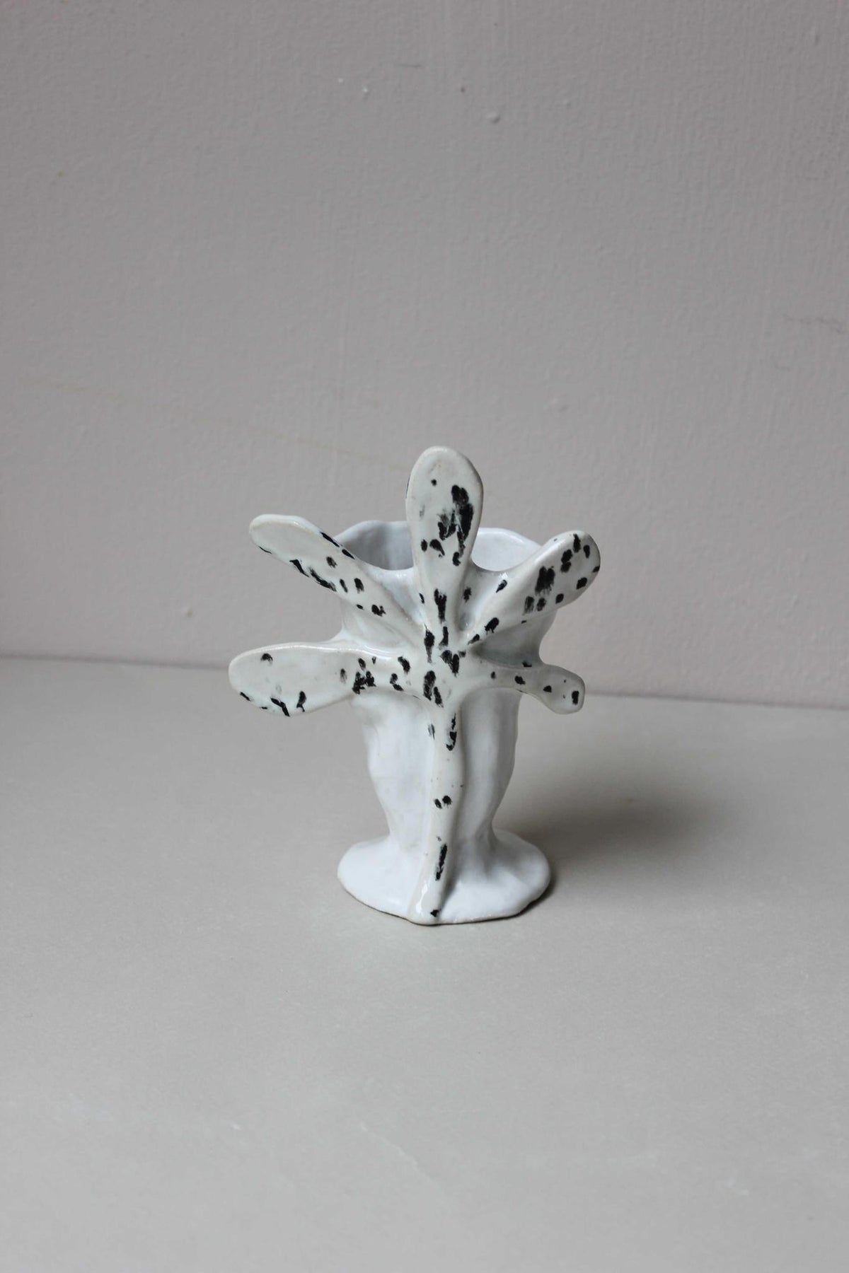 Hand Build a Candlestick Workshop with Alice Johnson