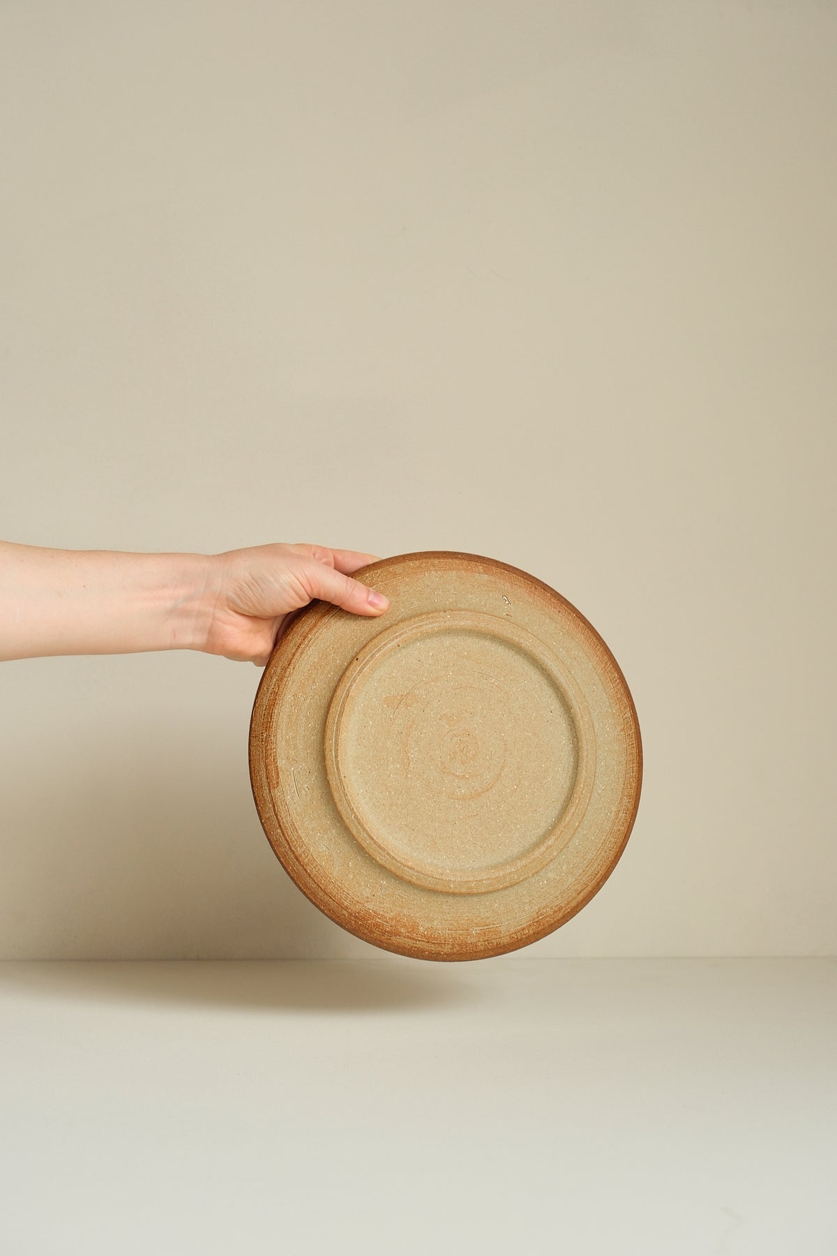 Monstera Decorative Plate by Jack Welbourne