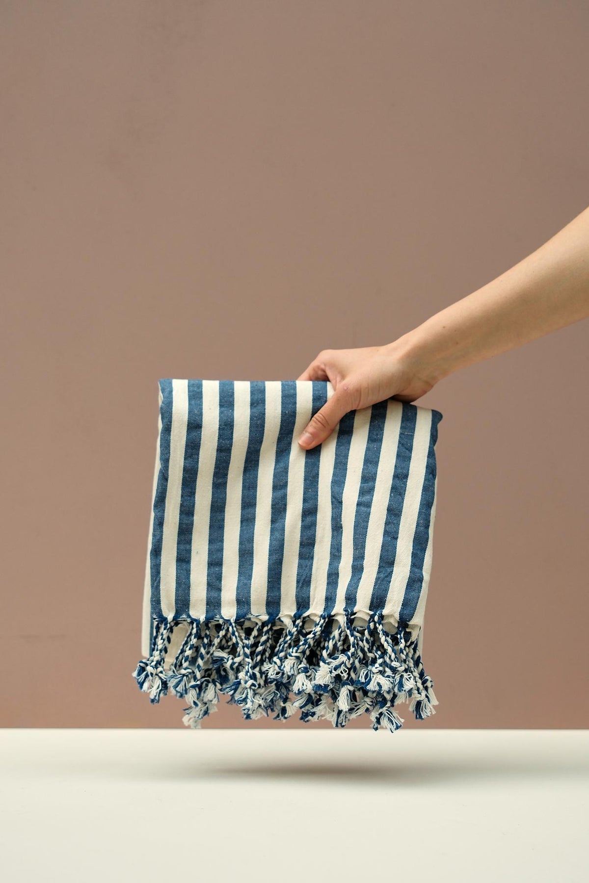 Striped Picnic Blanket