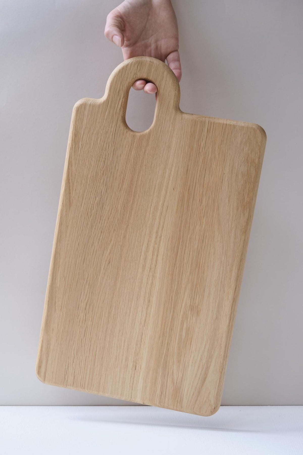 Oak Chopping Board