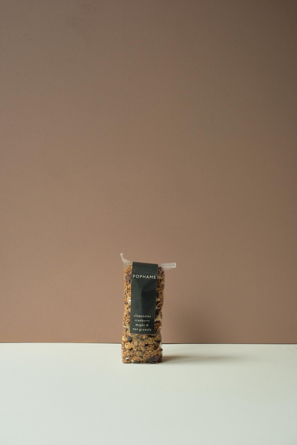 Pophams Winter Granola