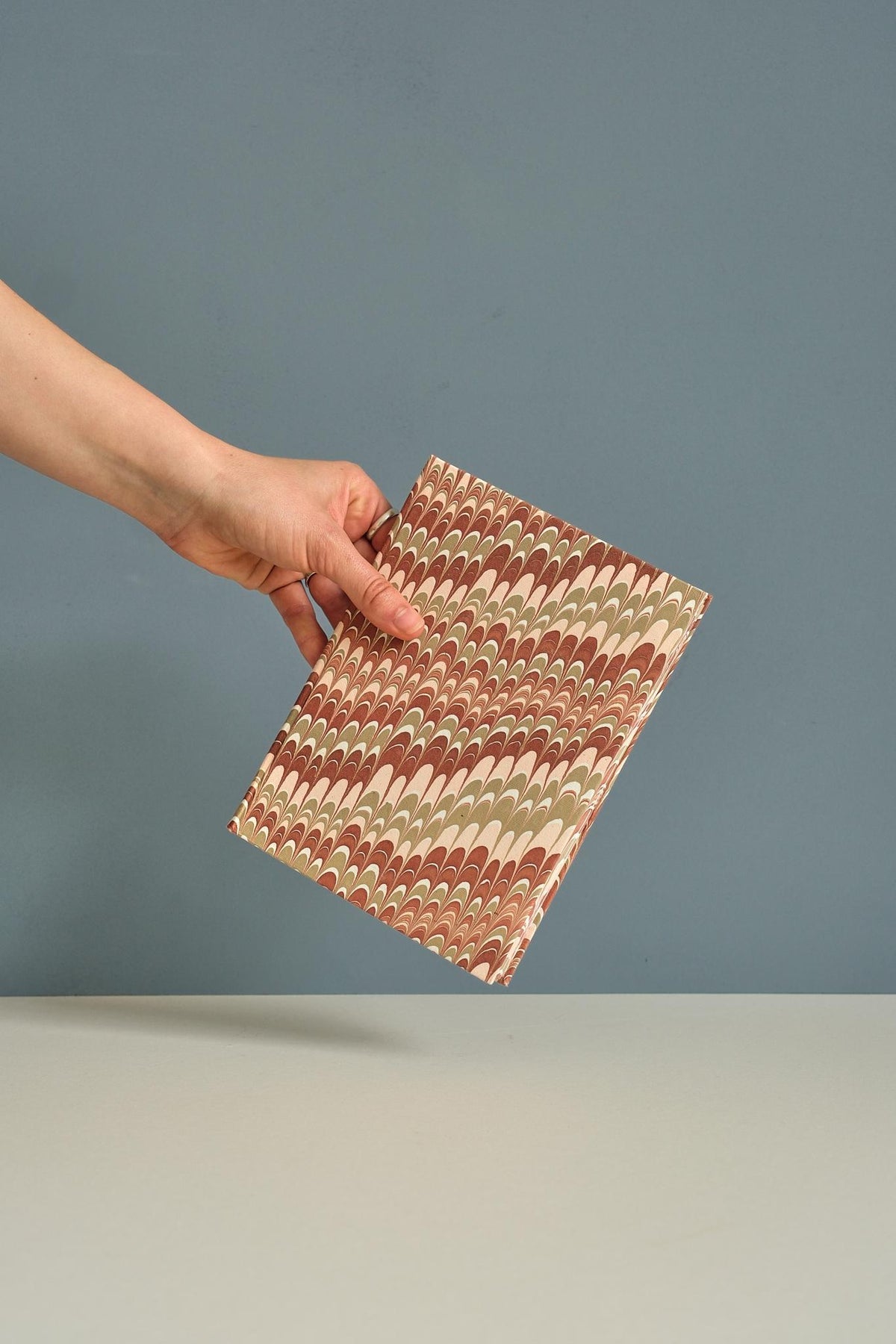 Marble Journal