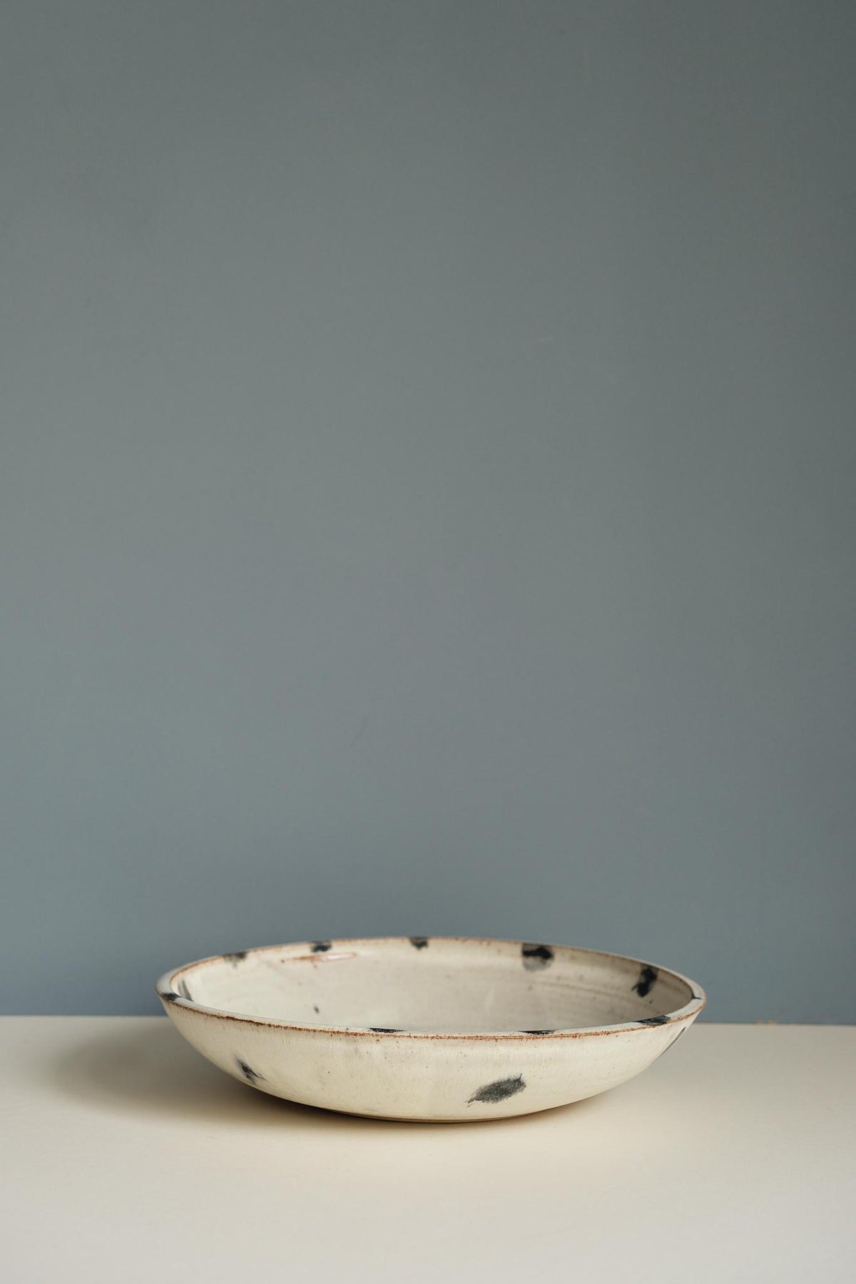 Patterned Serving Bowl by Pip Hartle