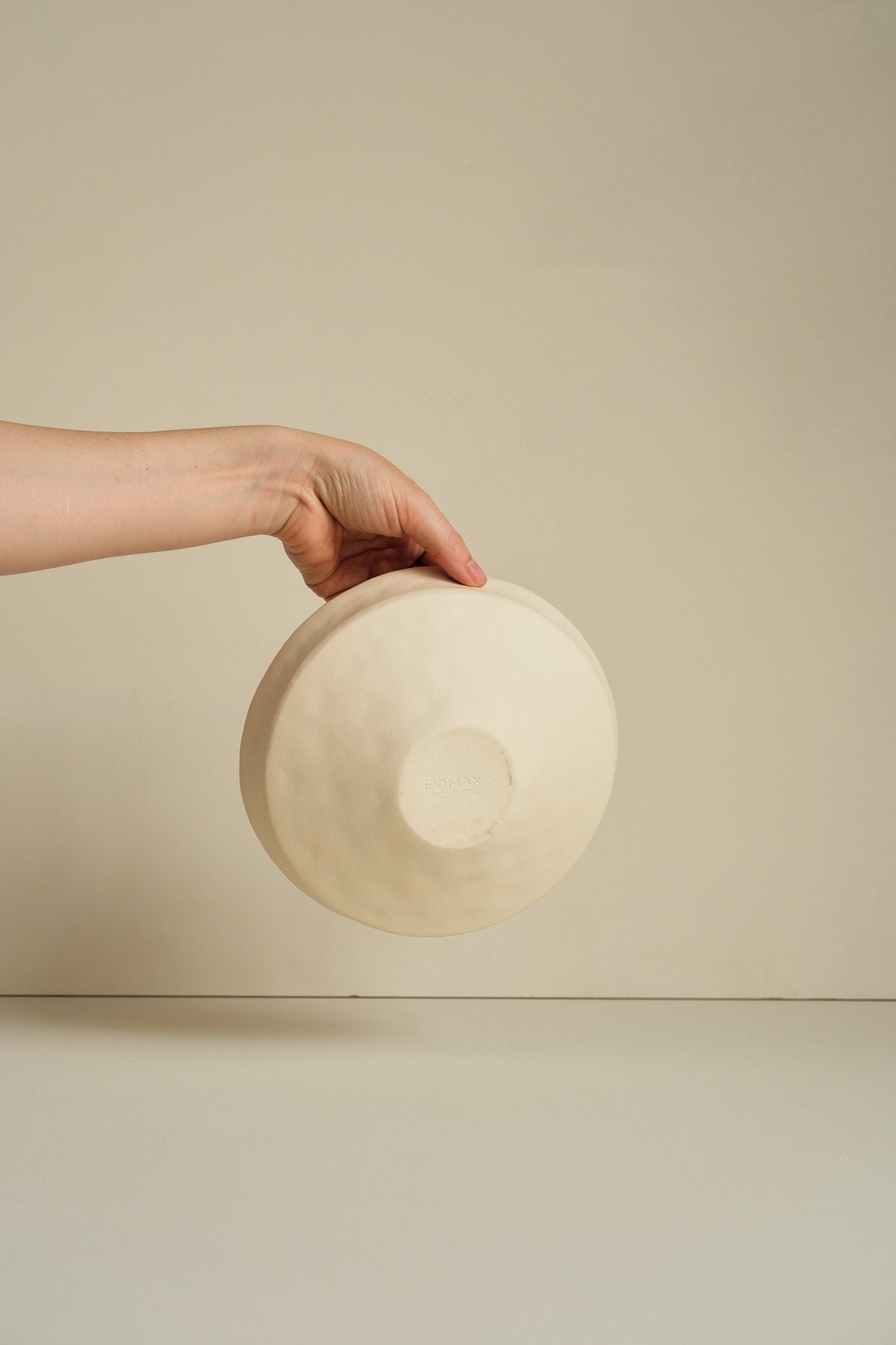 Tierno Medium Porcelain Bowl by Pomax
