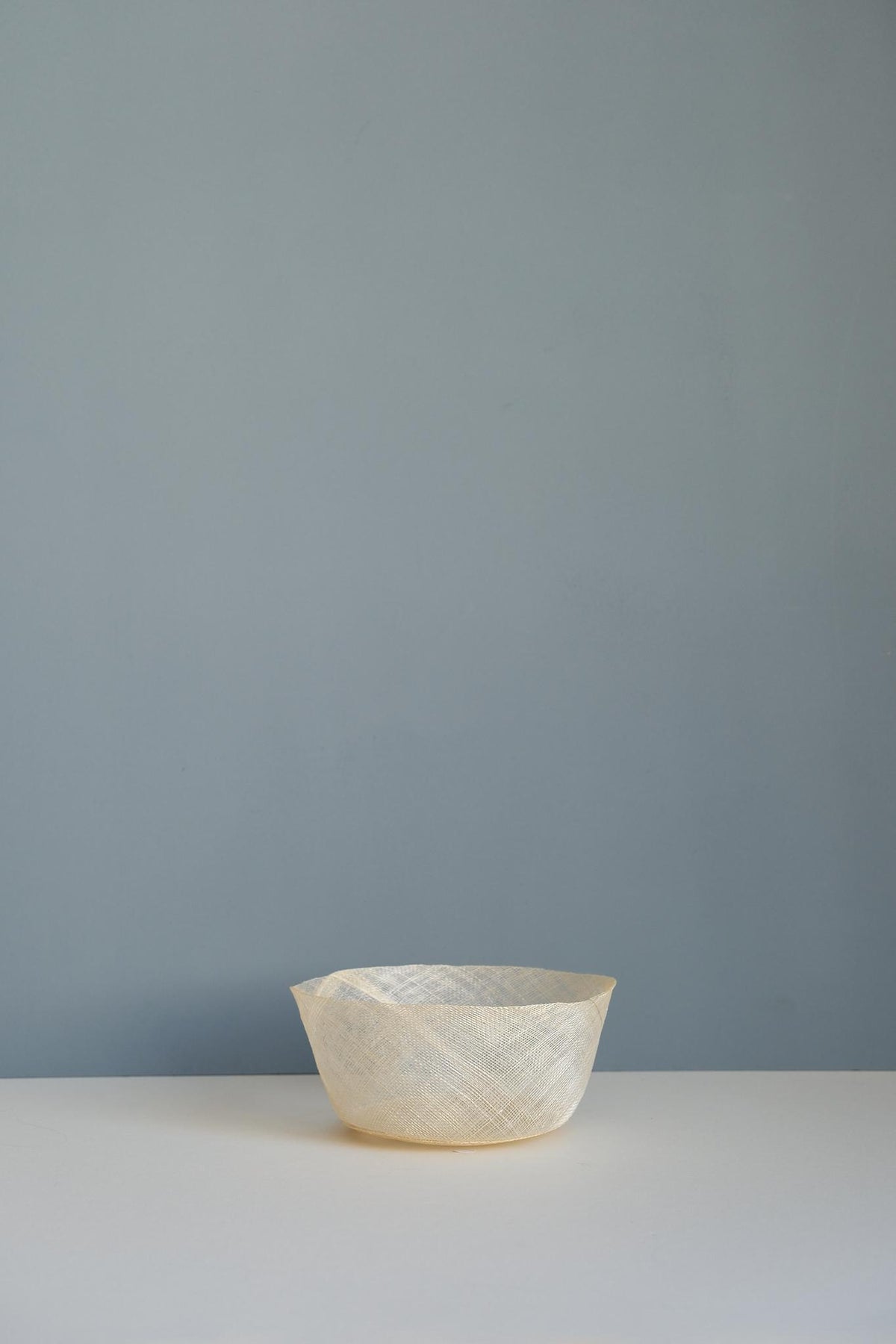 Abaca Bowl