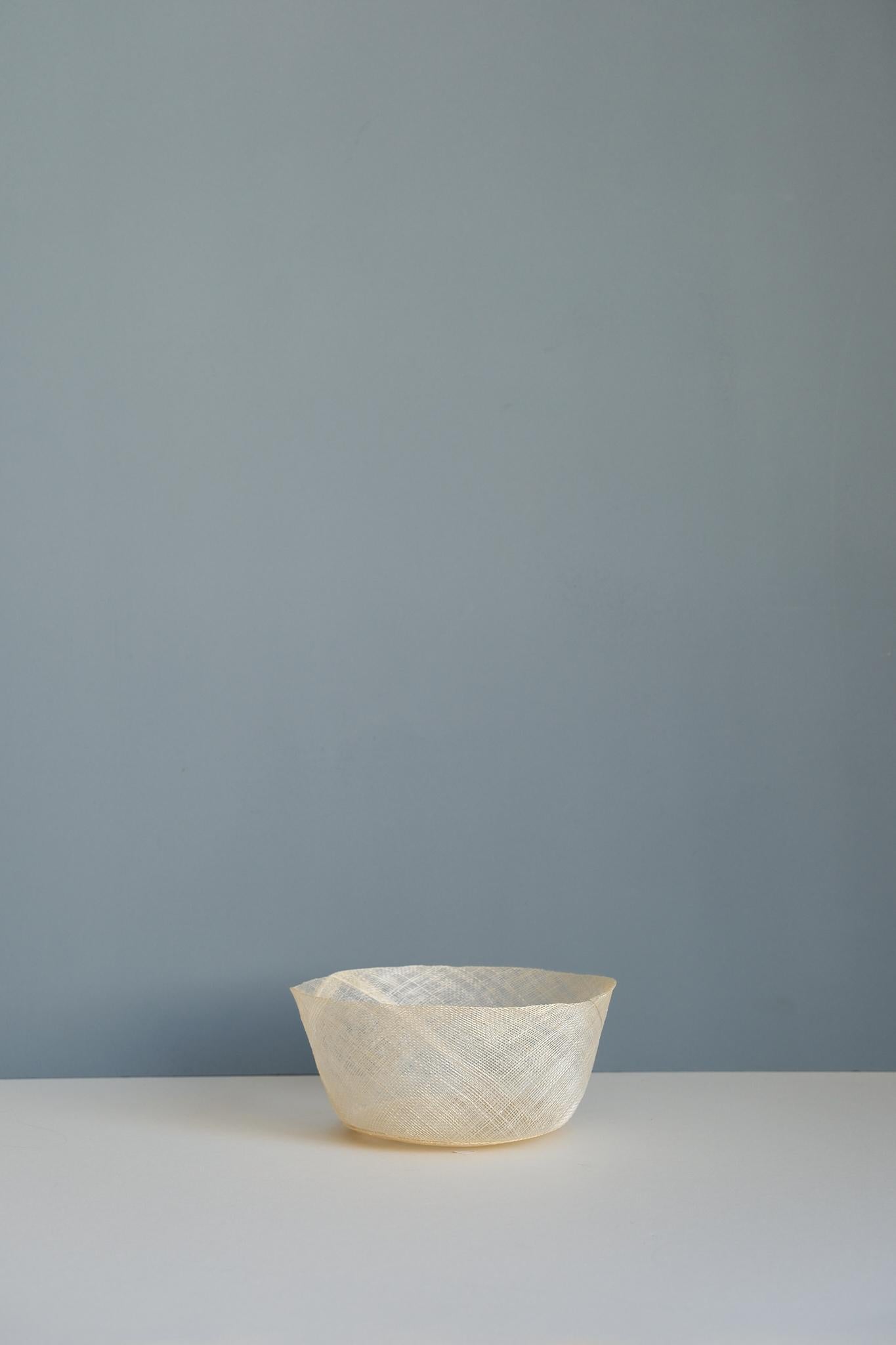 Abaca Bowl