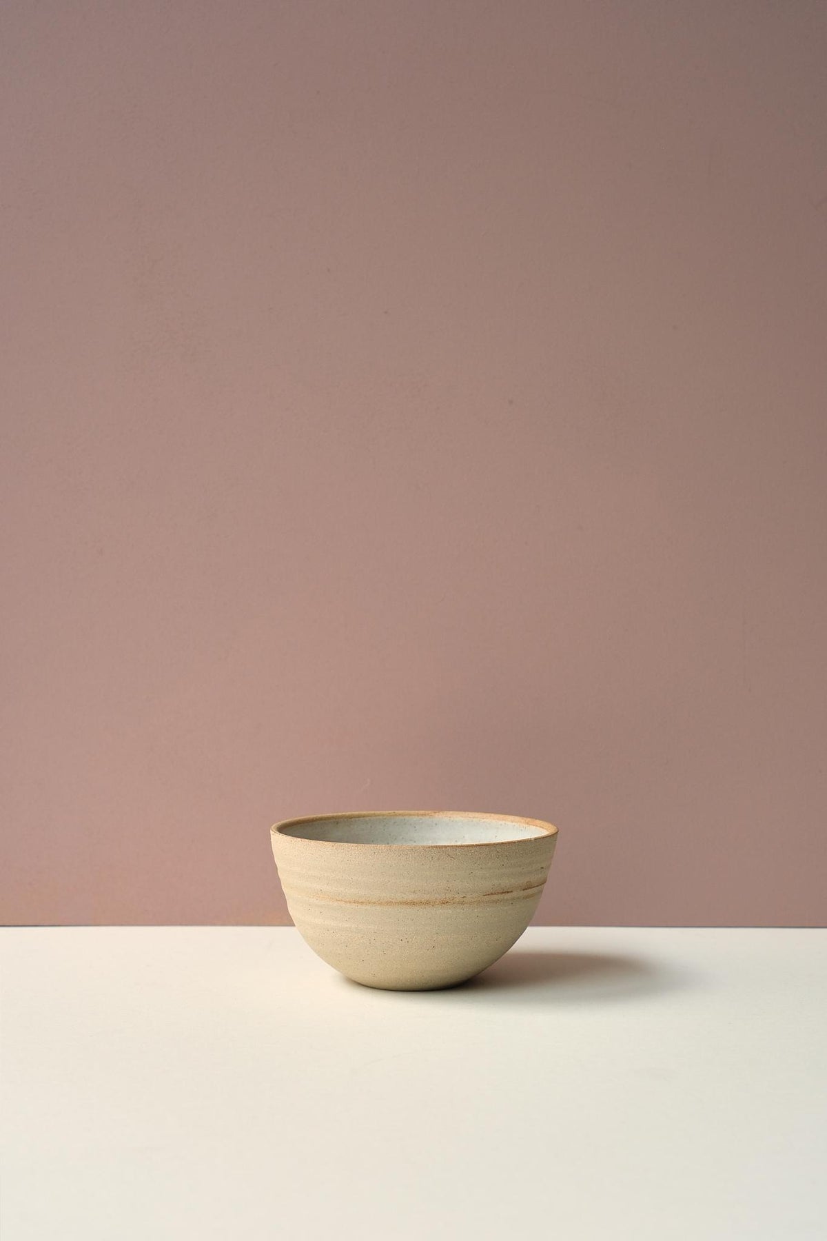 Cereal Bowl by Eleanor Torbati