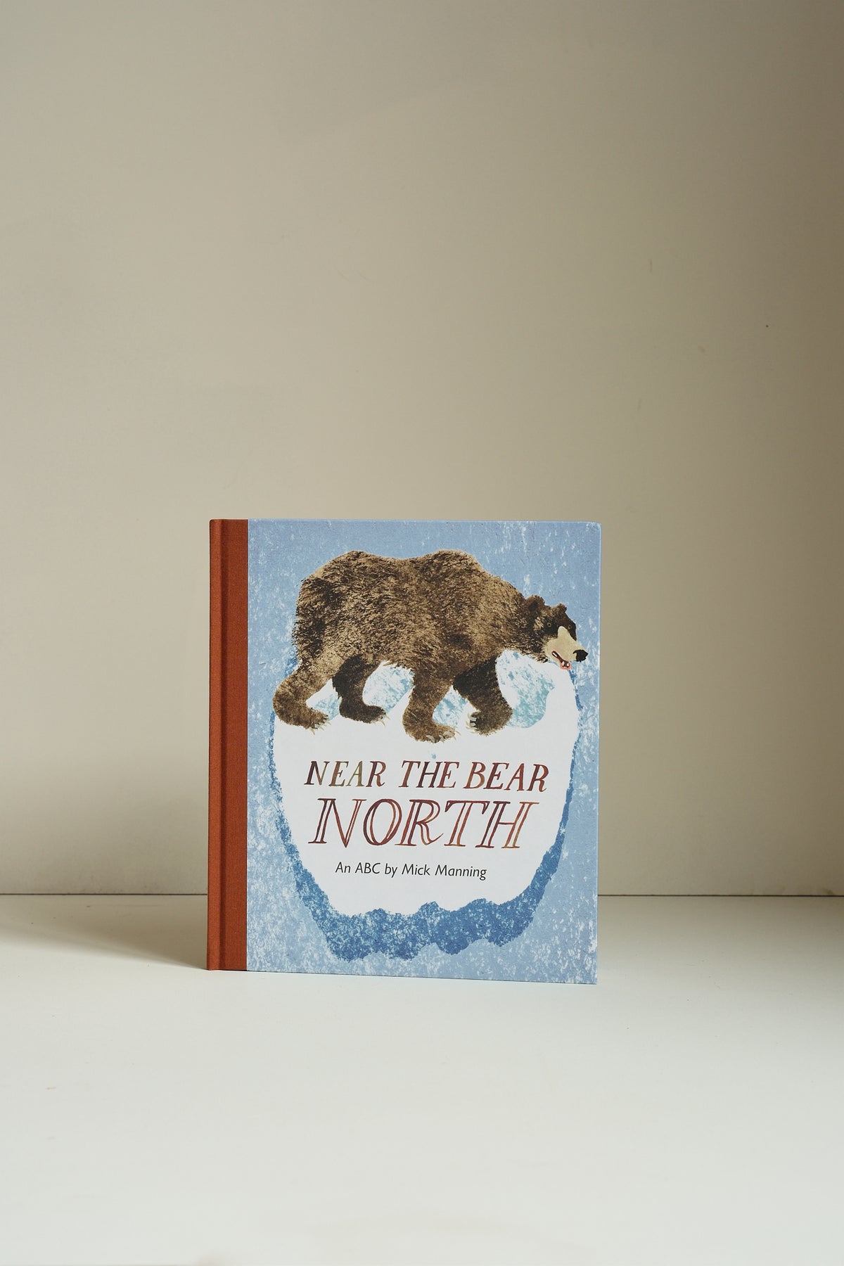 Near The Bear: North