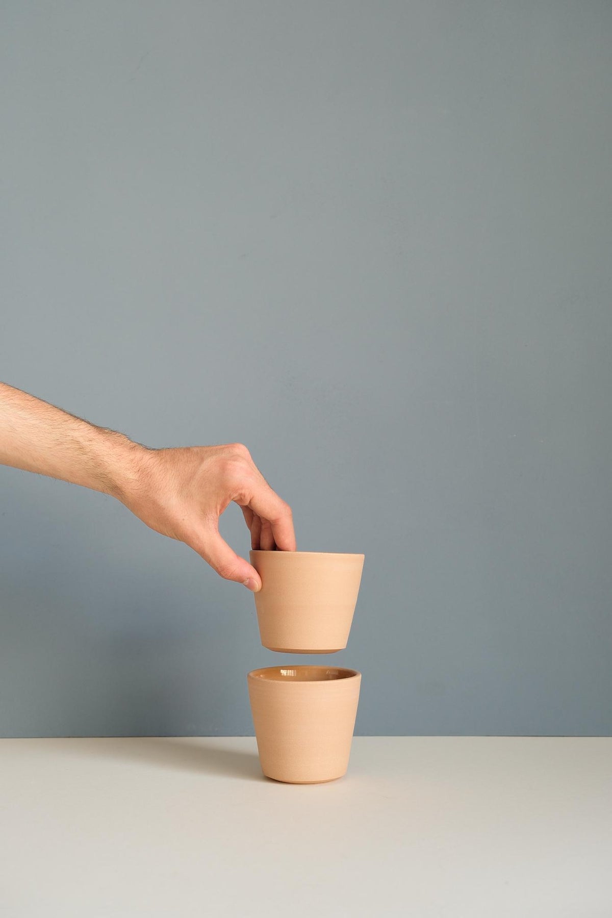 Victoria Park Latte Cup by San San
