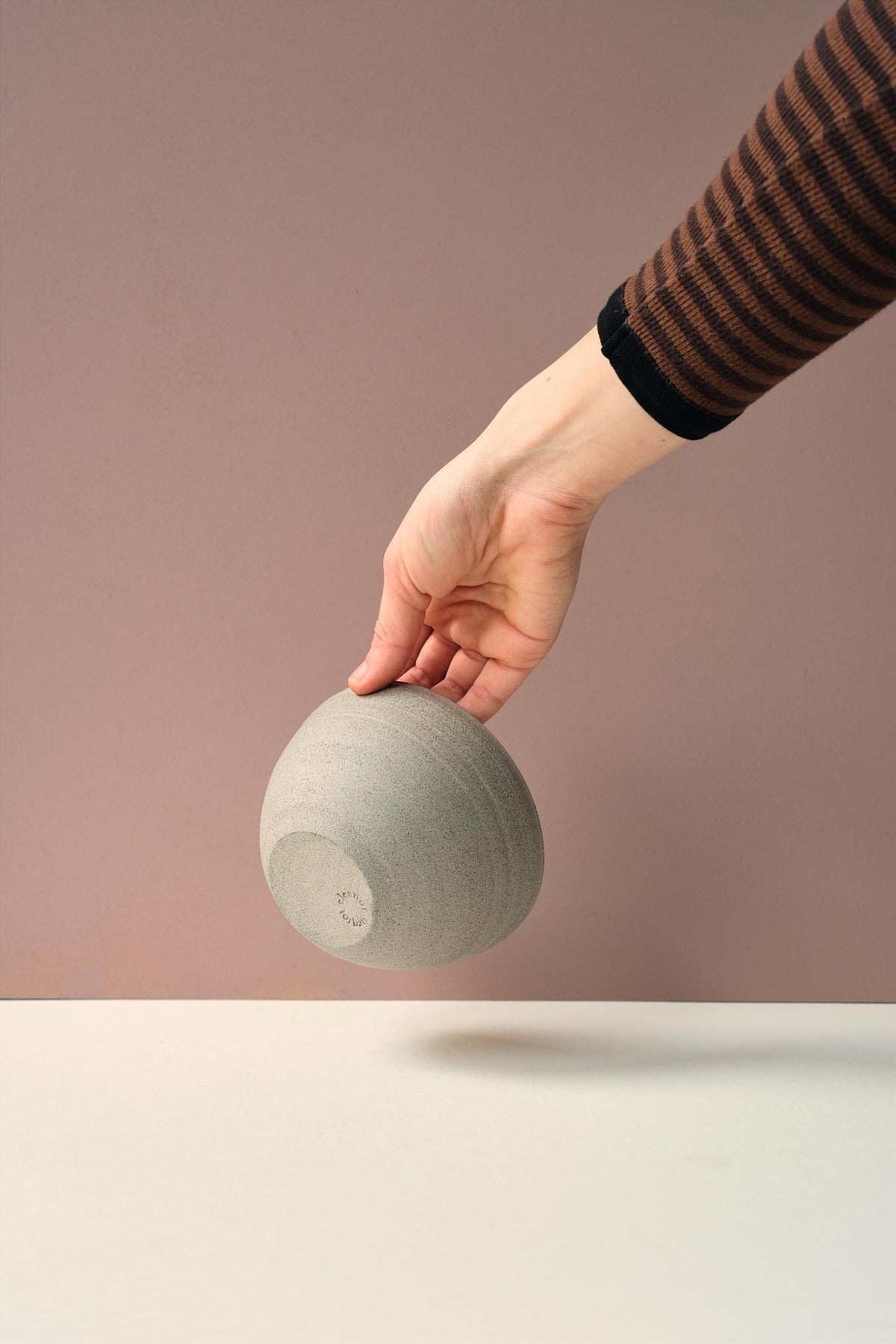 Cereal Bowl by Eleanor Torbati