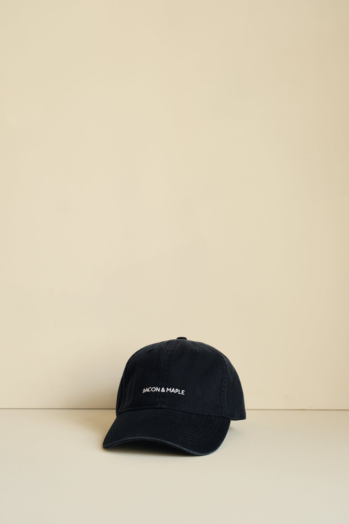 Bacon &amp; Maple Cap
