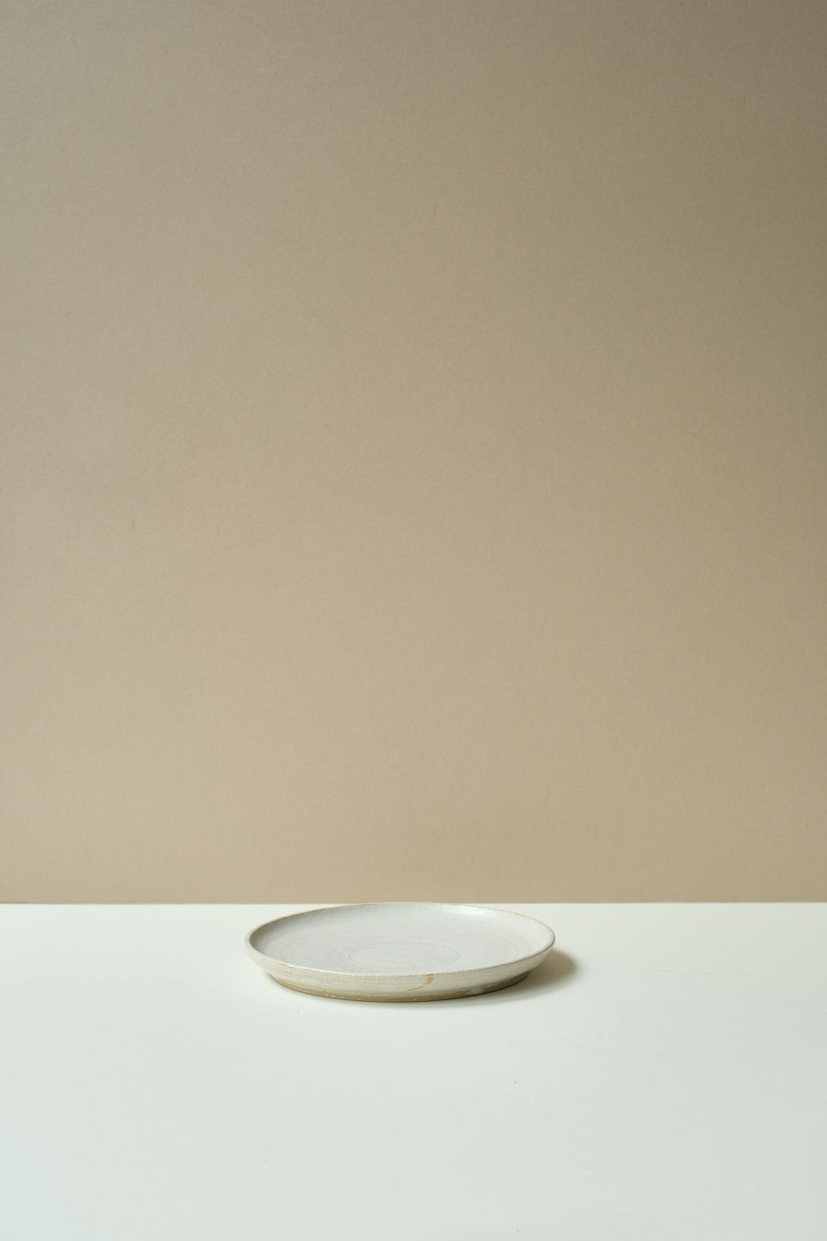 Circle Side Plate by Robert Hunter