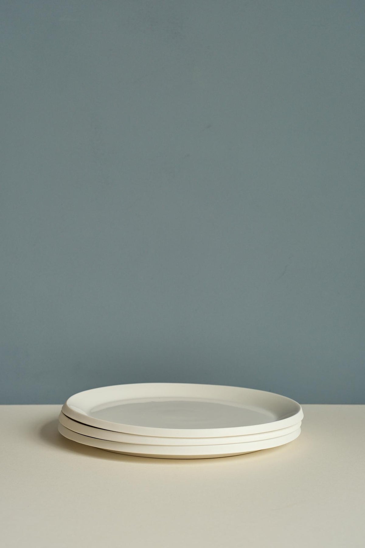 White Kojin Tableware by Pomax
