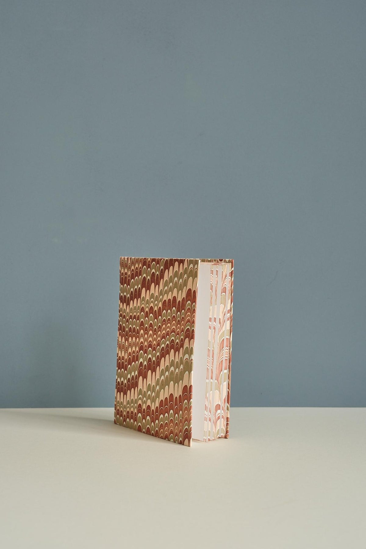 Marble Journal