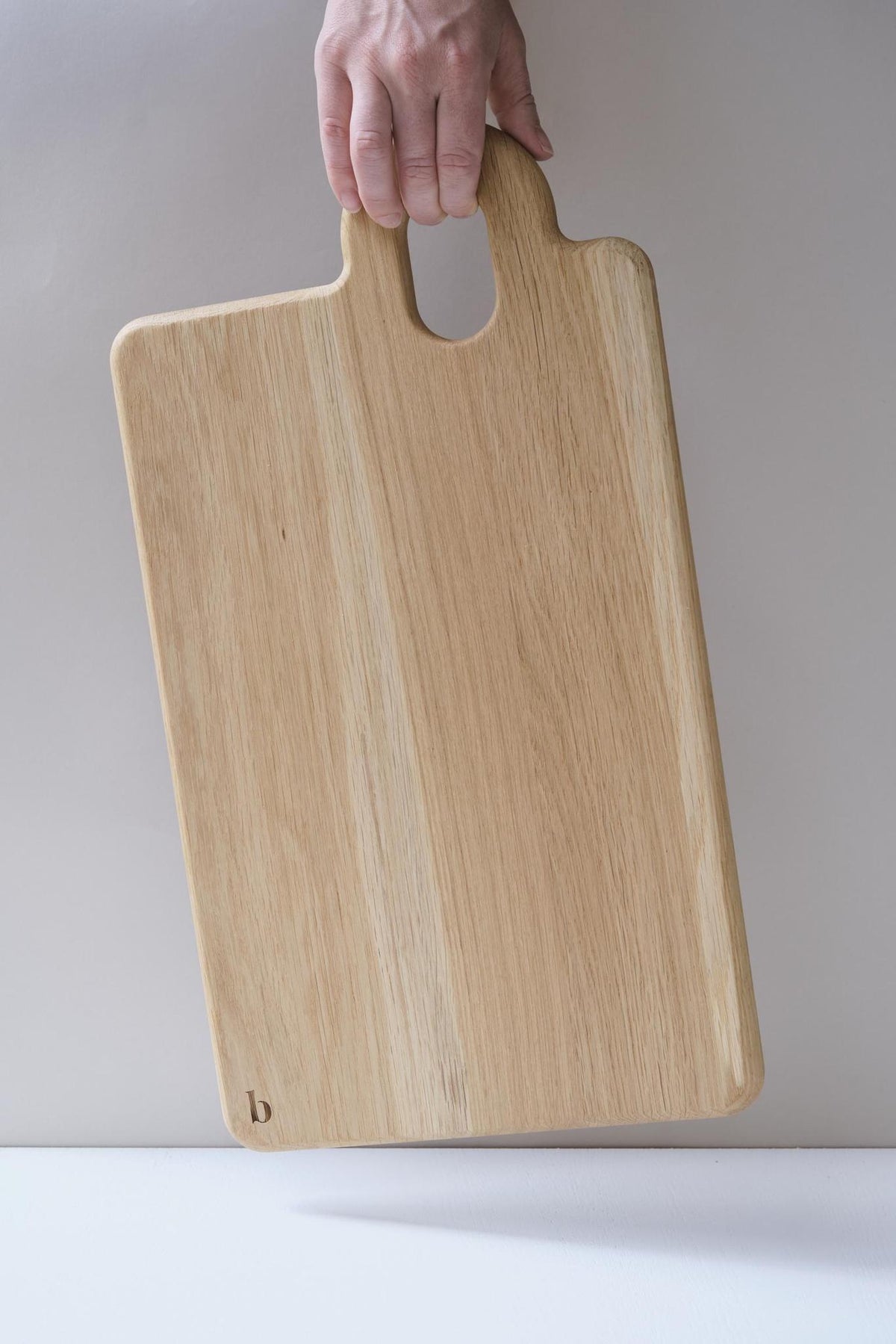 Oak Chopping Board