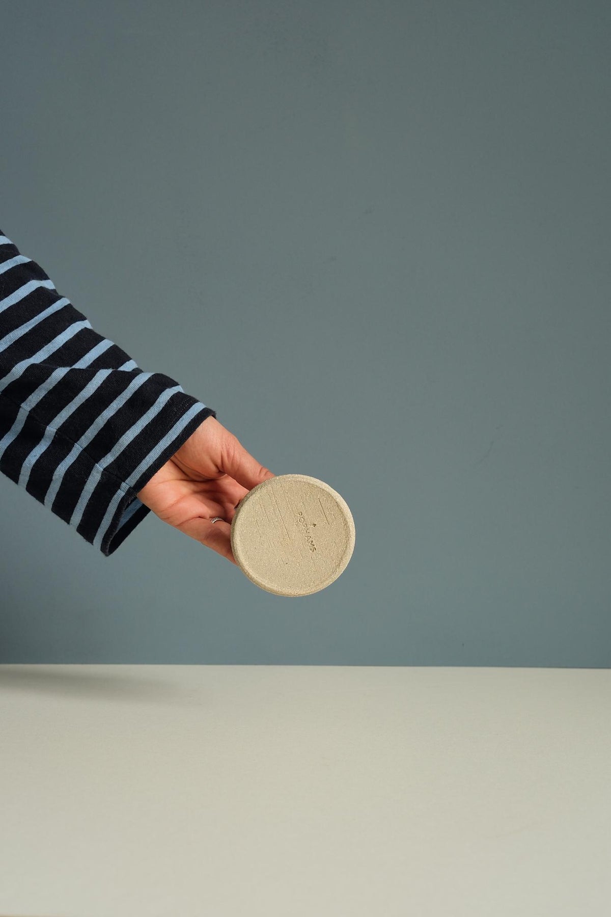 Apostrophe x Pophams Matcha Whisk Stand
