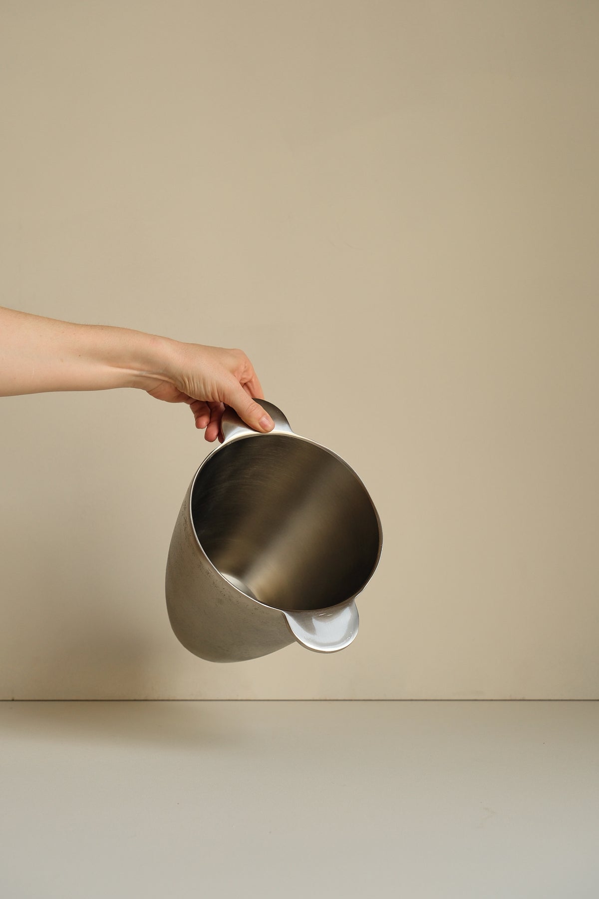 Nickel Wine Cooler