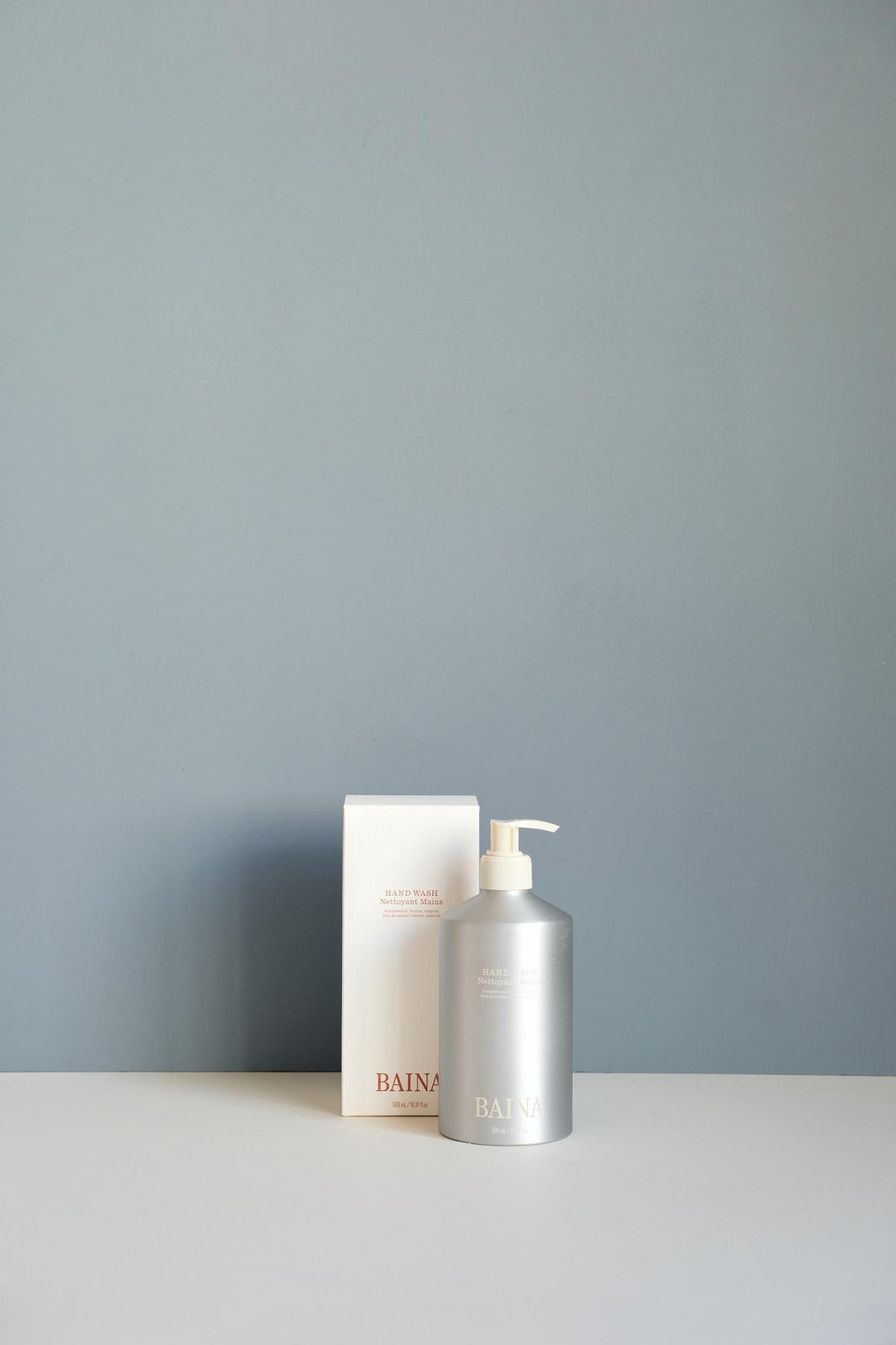 Apothecary by Baina