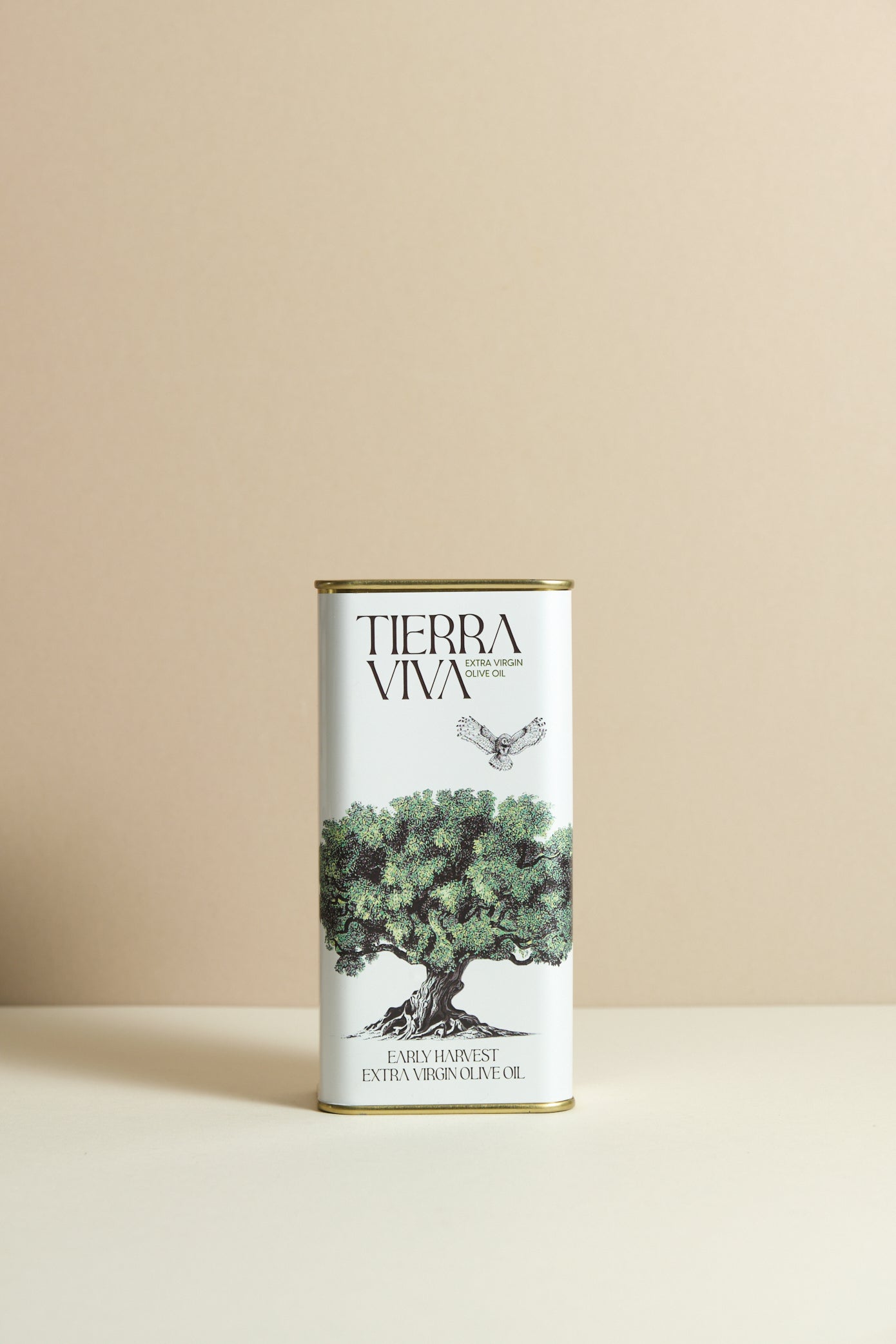 EV Olive Oil 500ml - Tierra Viva
