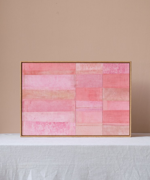 Patinas - K. Mawson