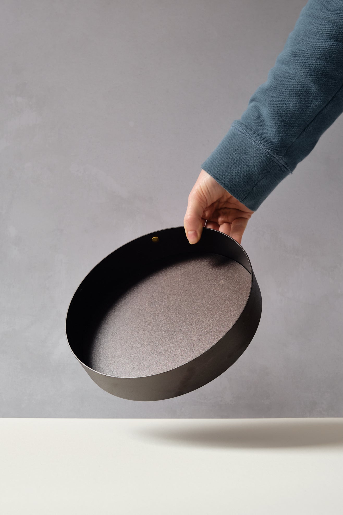 Cake Tin by Netherton Foundry