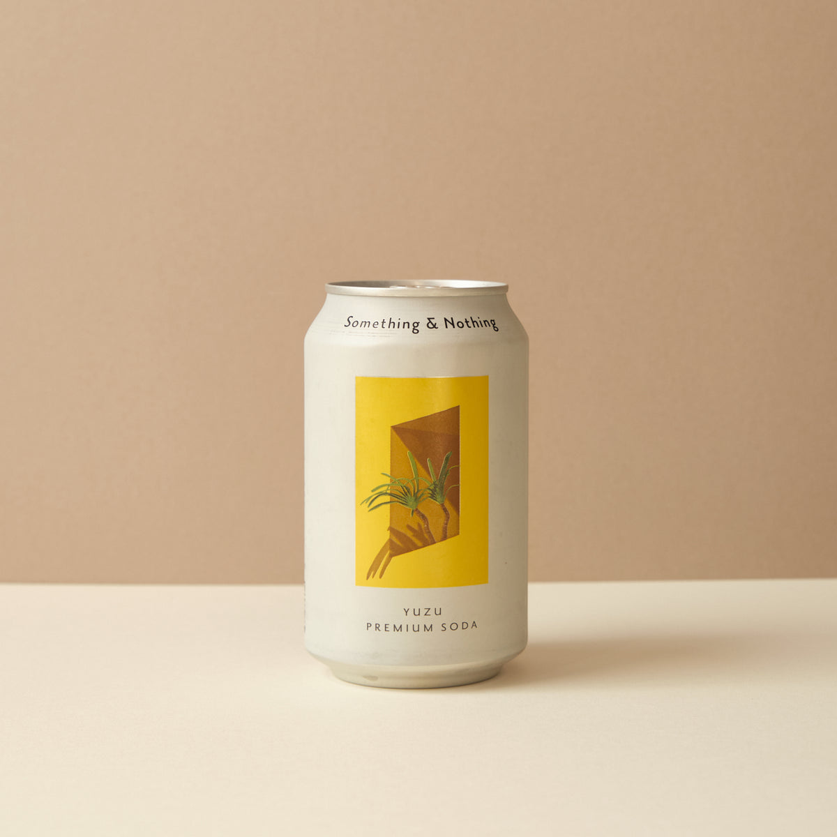 Something &amp; Nothing - Yuzu Seltzer