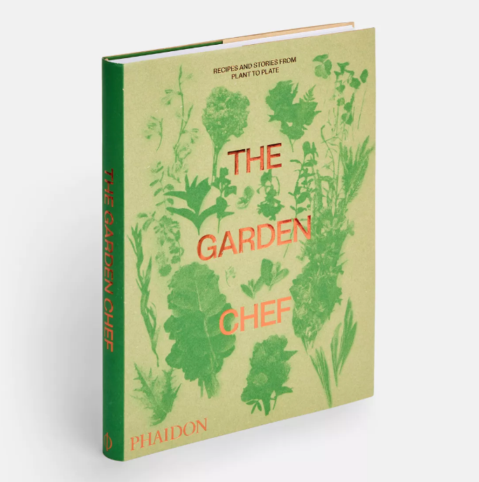 The Garden Chef