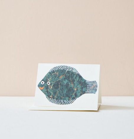 Mini Card - Hadley Paper Goods